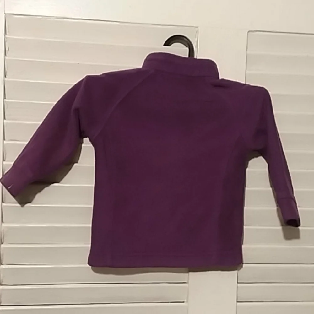 Columbia Fleece Jacket